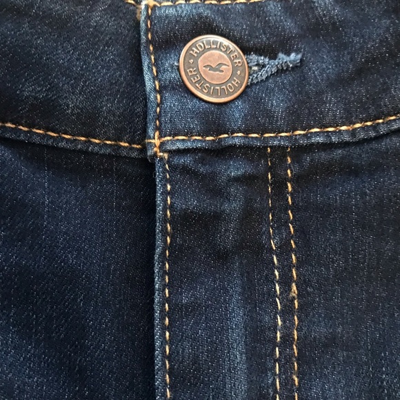 Hollister Boot Jeans - Picture 7 of 11